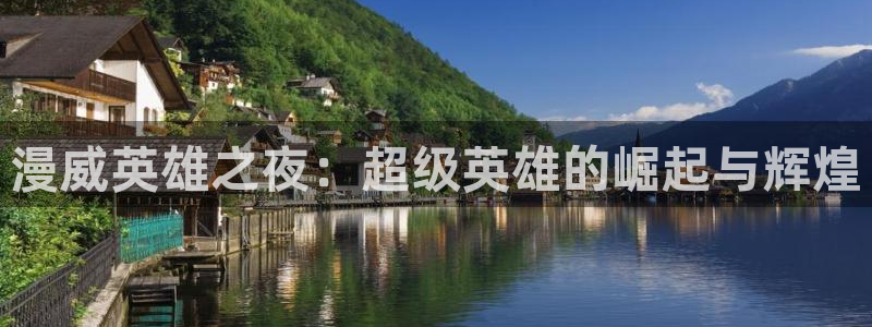 小小影视热播剧有哪些